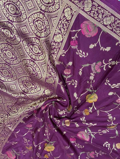 Banarasi Saree