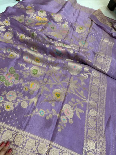 Viscose Silk