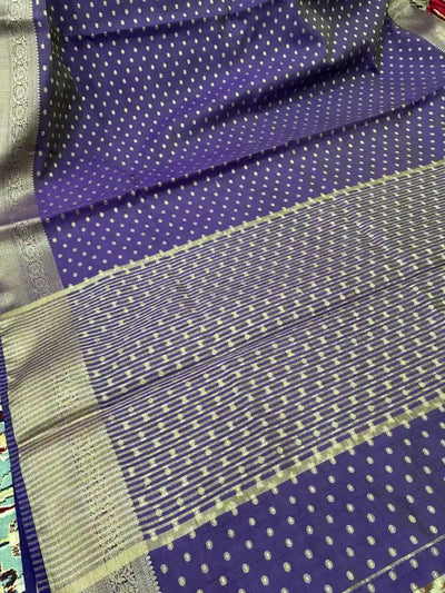 Banarasi Silk