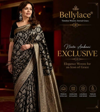 Neeta Ambani Exclusive