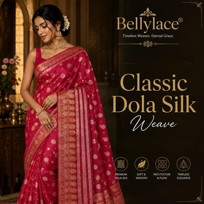Classic Dola Silk