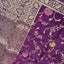 Exclusive Russian Viscose Meena Banarasi Silk Saree