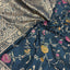 Exclusive Russian Viscose Meena Banarasi Silk Saree