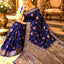 Exclusive Russian Viscose Meena Banarasi Silk Saree