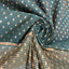 Exclusive art tussar Banarasi silk saree