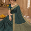 Exclusive art tussar Banarasi silk saree