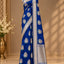 Luxurious Neeta Ambani pure handmade katan peacock design weaving traditional Banarasi silk saree