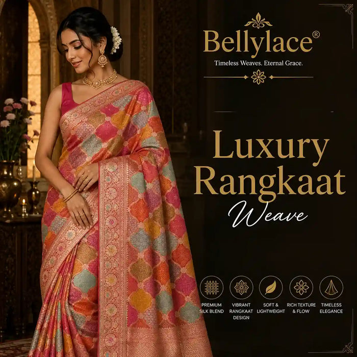Luxury Rangkaat