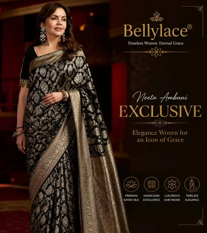 Neeta Ambani Exclusive