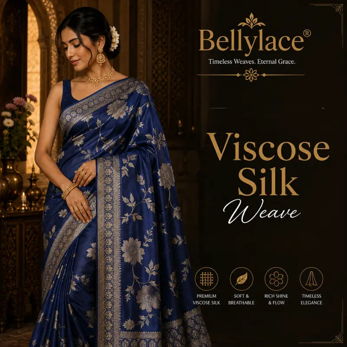 Viscose Silk