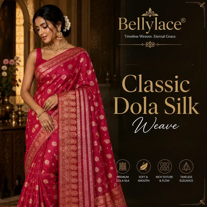 Classic Dola Silk
