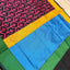 exclusive Banarasi linen saree