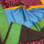 exclusive Banarasi linen saree