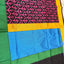 exclusive Banarasi linen saree