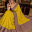 Exclusive Luxury Pure Handmade Khaddi Georgette Banarasi silk saree