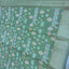 Exclusive Semi Kota Tissue Meena Embroidery Banarasi Silk Saree
