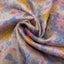 Piece Banarasi Tissue Embroidery  Silk Suit