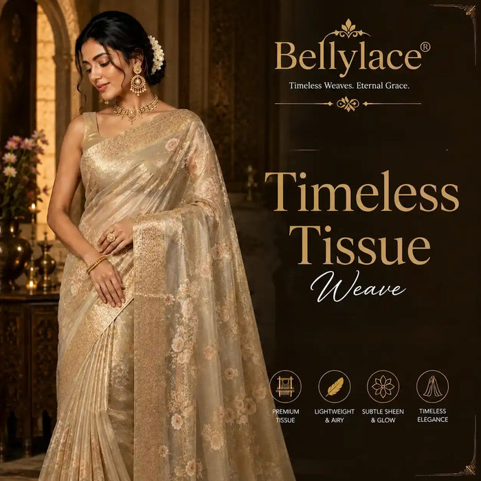 Timeless Tissue
